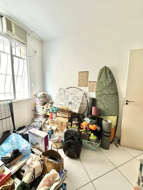 Foto 9 de Apartamento com 3 quartos à venda, 130m2 em Icaraí, Niteroi - RJ