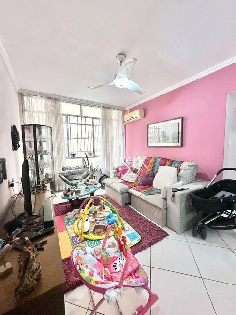 Foto 1 de Apartamento com 3 quartos à venda, 130m2 em Icaraí, Niteroi - RJ