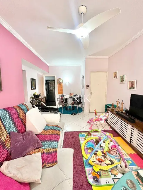 Foto 3 de Apartamento com 3 quartos à venda, 130m2 em Icaraí, Niteroi - RJ