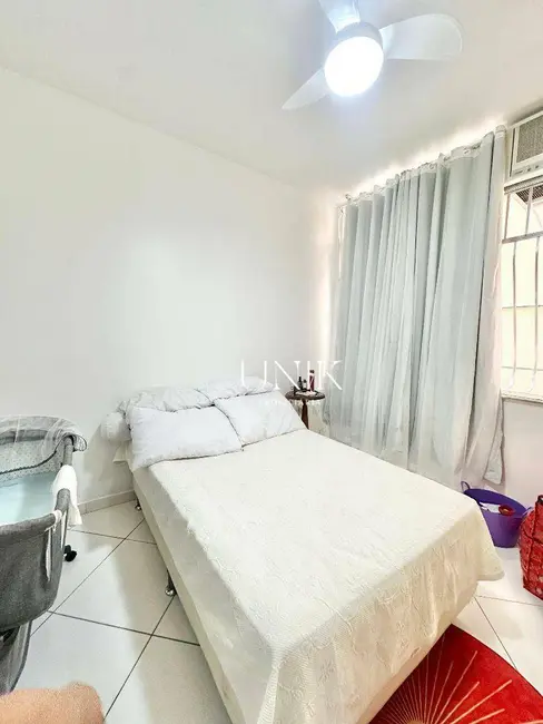 Foto 4 de Apartamento com 3 quartos à venda, 130m2 em Icaraí, Niteroi - RJ
