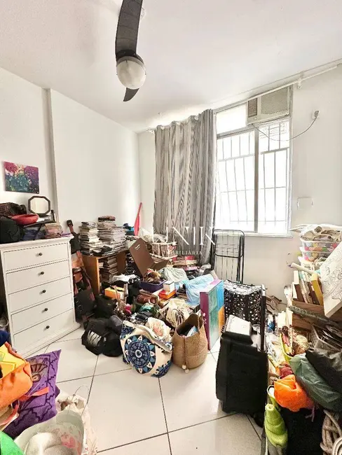 Foto 8 de Apartamento com 3 quartos à venda, 130m2 em Icaraí, Niteroi - RJ