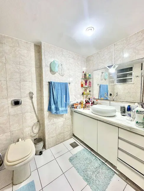 Foto 7 de Apartamento com 3 quartos à venda, 130m2 em Icaraí, Niteroi - RJ