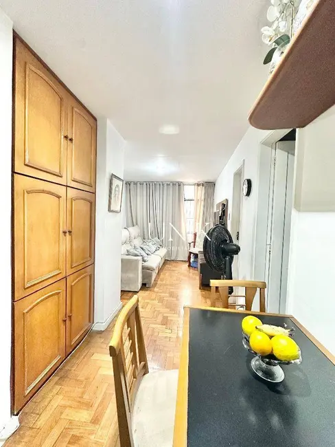 Foto 2 de Apartamento com 2 quartos à venda, 62m2 em Icaraí, Niteroi - RJ