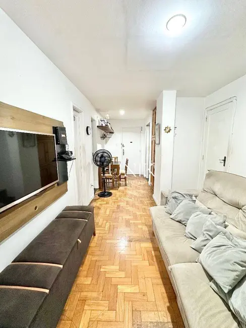 Foto 6 de Apartamento com 2 quartos à venda, 62m2 em Icaraí, Niteroi - RJ