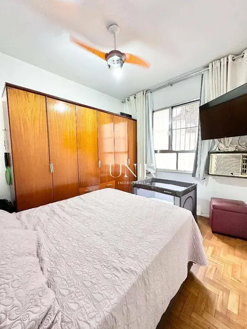 Foto 8 de Apartamento com 2 quartos à venda, 62m2 em Icaraí, Niteroi - RJ