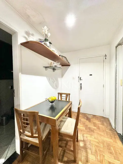 Foto 4 de Apartamento com 2 quartos à venda, 62m2 em Icaraí, Niteroi - RJ