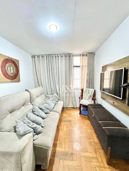 Foto 5 de Apartamento com 2 quartos à venda, 62m2 em Icaraí, Niteroi - RJ