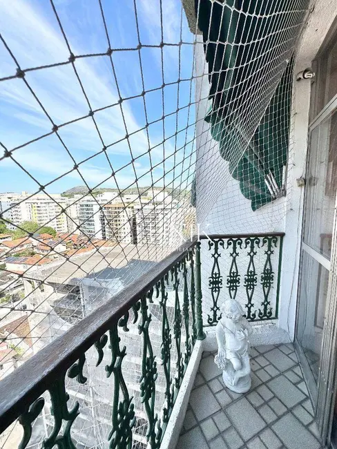 Foto 1 de Apartamento com 2 quartos à venda, 75m2 em Santa Rosa, Niteroi - RJ