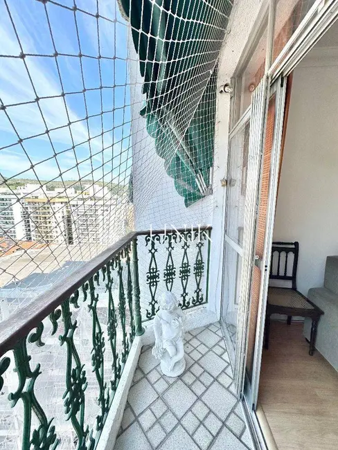 Foto 8 de Apartamento com 2 quartos à venda, 75m2 em Santa Rosa, Niteroi - RJ