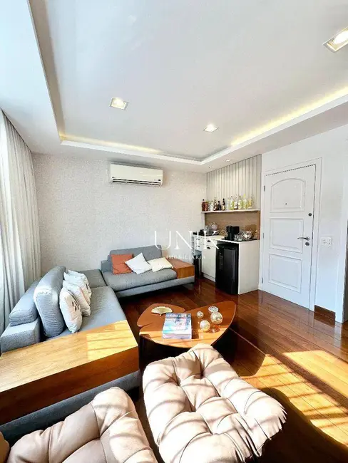 Foto 2 de Apartamento com 3 quartos à venda, 130m2 em Ingá, Niteroi - RJ