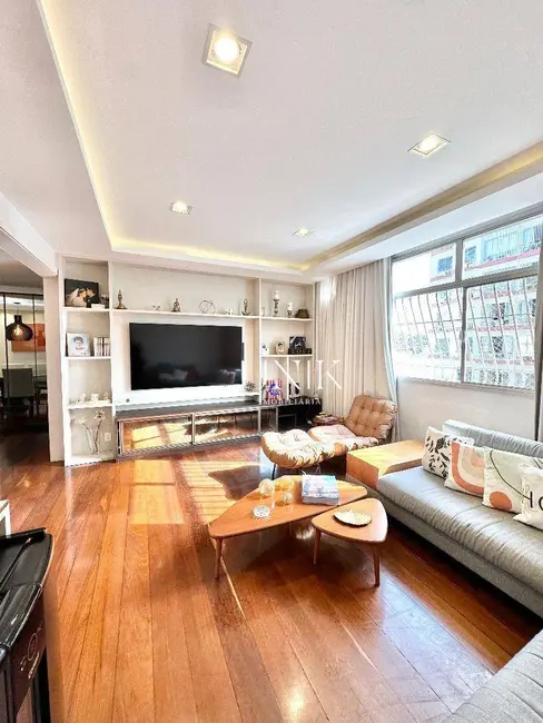 Foto 6 de Apartamento com 3 quartos à venda, 130m2 em Ingá, Niteroi - RJ