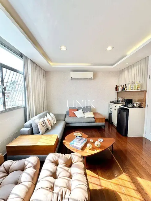 Foto 1 de Apartamento com 3 quartos à venda, 130m2 em Ingá, Niteroi - RJ