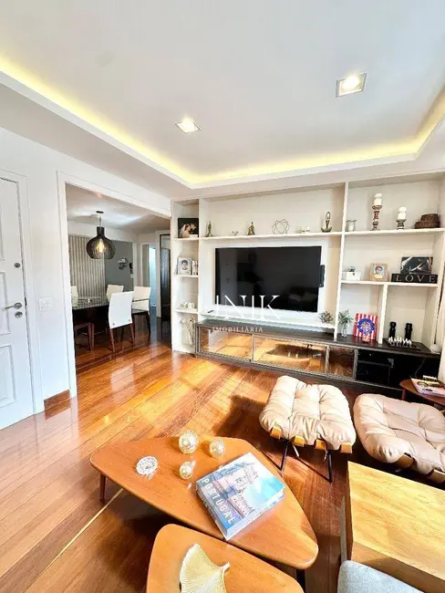 Foto 8 de Apartamento com 3 quartos à venda, 130m2 em Ingá, Niteroi - RJ