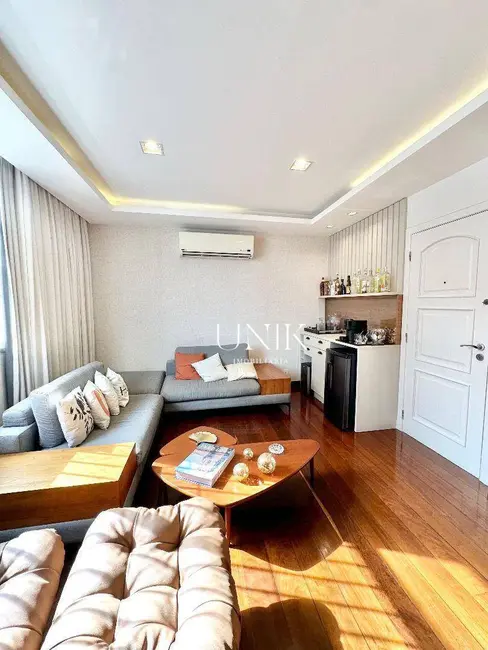 Foto 4 de Apartamento com 3 quartos à venda, 130m2 em Ingá, Niteroi - RJ