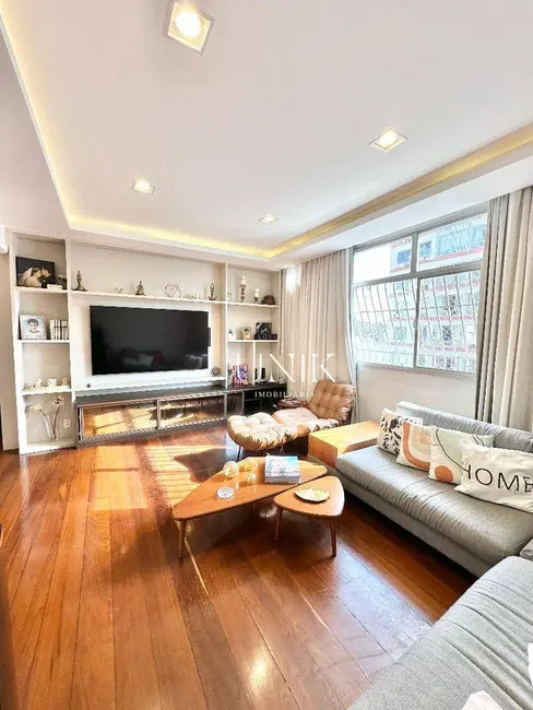 Foto 7 de Apartamento com 3 quartos à venda, 130m2 em Ingá, Niteroi - RJ