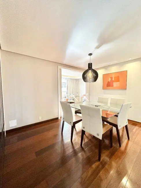 Foto 9 de Apartamento com 3 quartos à venda, 130m2 em Ingá, Niteroi - RJ