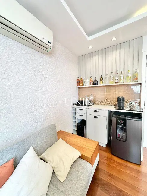 Foto 5 de Apartamento com 3 quartos à venda, 130m2 em Ingá, Niteroi - RJ