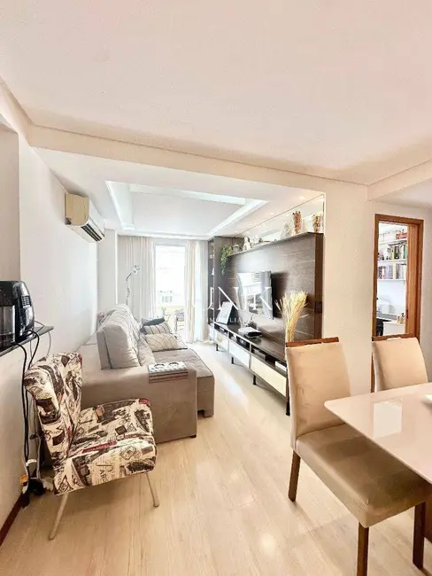 Foto 9 de Apartamento com 2 quartos à venda, 60m2 em Pendotiba, Niteroi - RJ