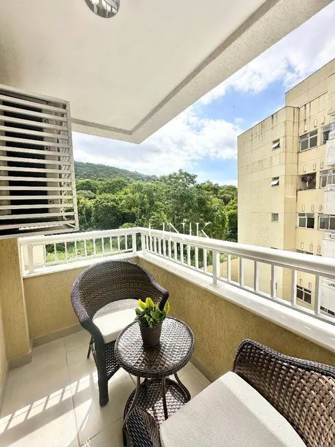 Foto 1 de Apartamento com 2 quartos à venda, 60m2 em Pendotiba, Niteroi - RJ