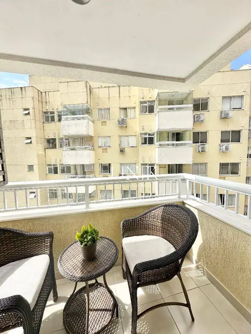 Foto 3 de Apartamento com 2 quartos à venda, 60m2 em Pendotiba, Niteroi - RJ