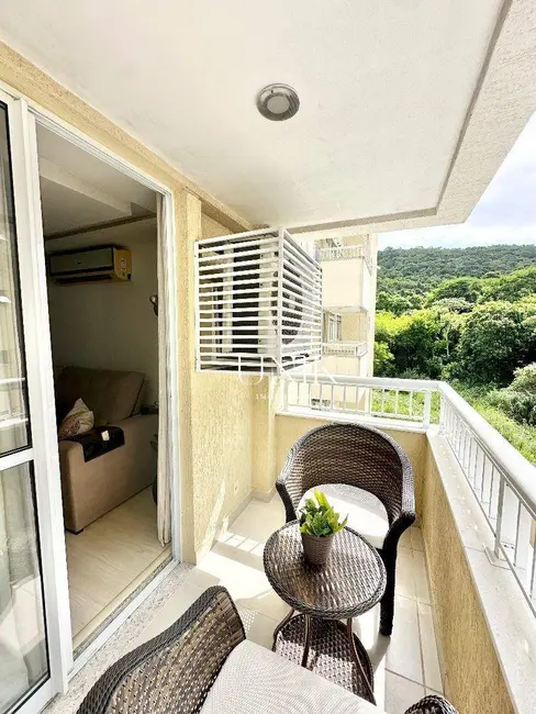 Foto 5 de Apartamento com 2 quartos à venda, 60m2 em Pendotiba, Niteroi - RJ