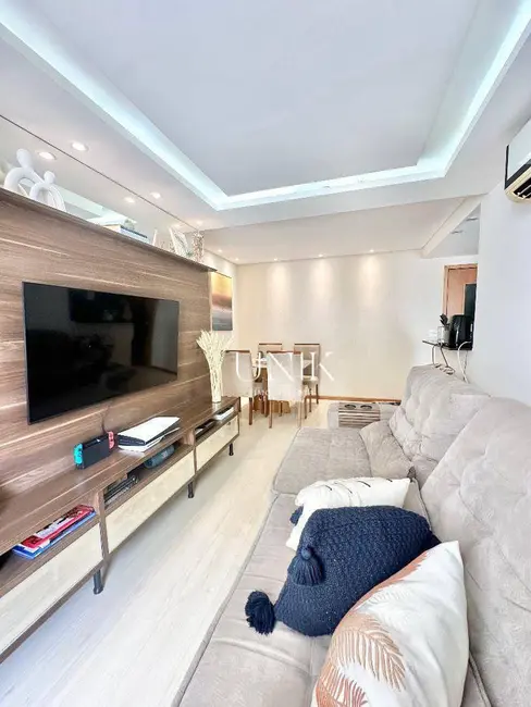 Foto 8 de Apartamento com 2 quartos à venda, 60m2 em Pendotiba, Niteroi - RJ