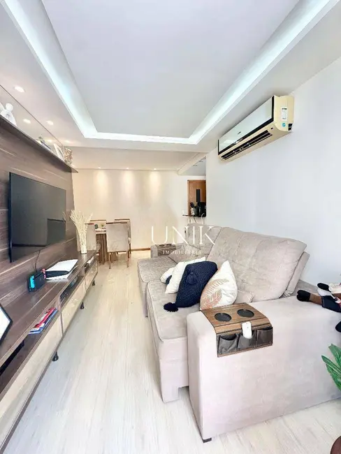 Foto 7 de Apartamento com 2 quartos à venda, 60m2 em Pendotiba, Niteroi - RJ