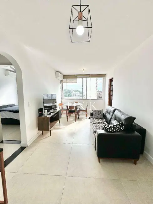 Apartamento com 1 quarto à venda, 50m2 em Ingá, Niteroi - RJ - imagem 1 Foto 1 de Apartamento com 1 quarto à venda, 50m2 em Ingá, Niteroi - RJ