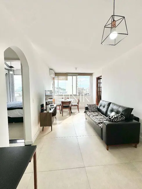 Apartamento com 1 quarto à venda, 50m2 em Ingá, Niteroi - RJ - imagem 3 Foto 3 de Apartamento com 1 quarto à venda, 50m2 em Ingá, Niteroi - RJ