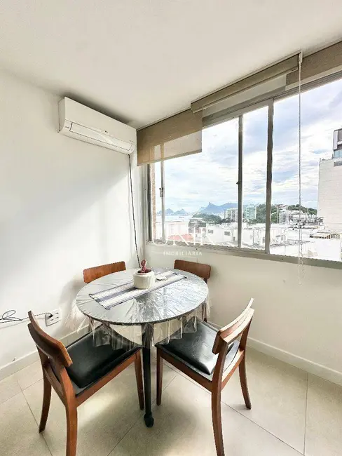 Apartamento com 1 quarto à venda, 50m2 em Ingá, Niteroi - RJ - imagem 8 Foto 8 de Apartamento com 1 quarto à venda, 50m2 em Ingá, Niteroi - RJ