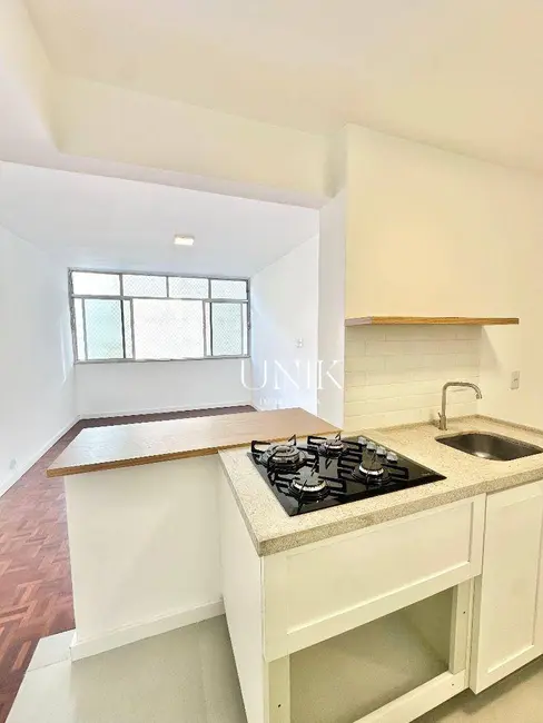 Apartamento com 3 quartos à venda, 70m2 em Icaraí, Niteroi - RJ - imagem 9 Foto 9 de Apartamento com 3 quartos à venda, 70m2 em Icaraí, Niteroi - RJ