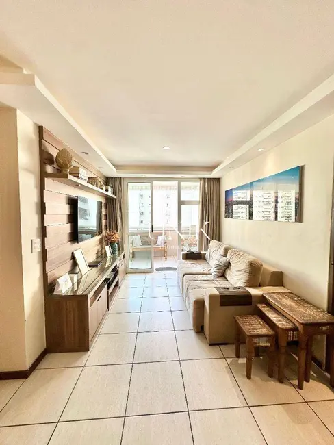 Foto 3 de Apartamento com 2 quartos à venda, 80m2 em Icaraí, Niteroi - RJ