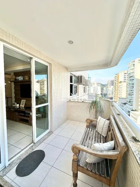 Foto 1 de Apartamento com 2 quartos à venda, 80m2 em Icaraí, Niteroi - RJ