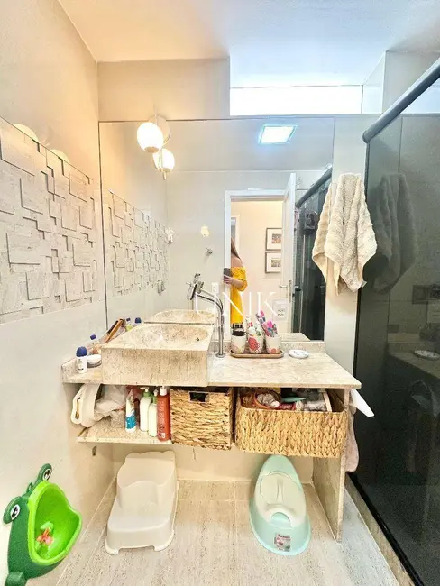 Foto 8 de Apartamento com 2 quartos à venda, 78m2 em Ingá, Niteroi - RJ