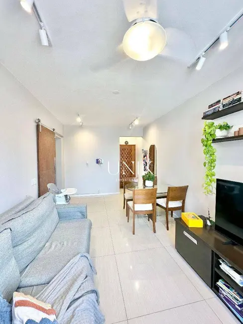 Foto 6 de Apartamento com 2 quartos à venda, 78m2 em Ingá, Niteroi - RJ