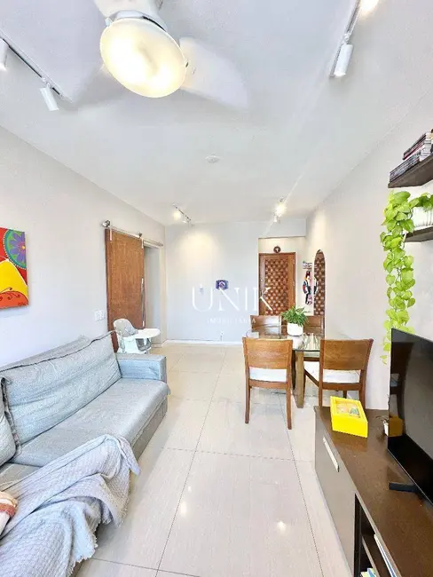 Foto 5 de Apartamento com 2 quartos à venda, 78m2 em Ingá, Niteroi - RJ