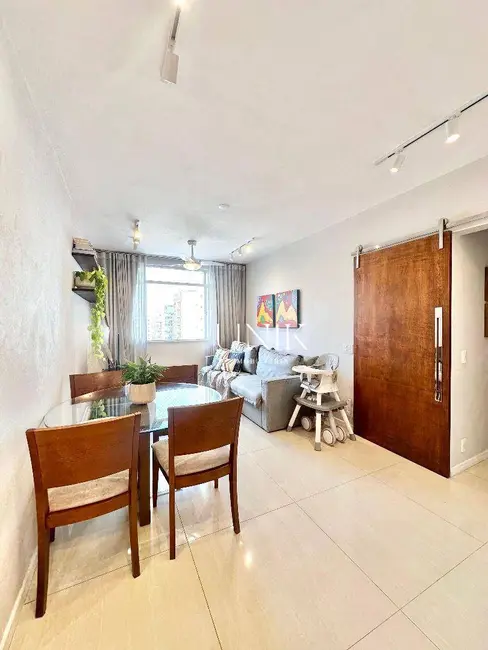 Foto 1 de Apartamento com 2 quartos à venda, 78m2 em Ingá, Niteroi - RJ