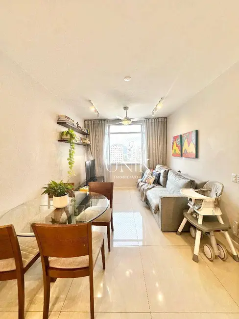 Foto 4 de Apartamento com 2 quartos à venda, 78m2 em Ingá, Niteroi - RJ