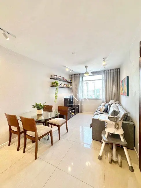 Foto 2 de Apartamento com 2 quartos à venda, 78m2 em Ingá, Niteroi - RJ