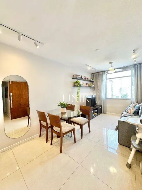 Foto 3 de Apartamento com 2 quartos à venda, 78m2 em Ingá, Niteroi - RJ