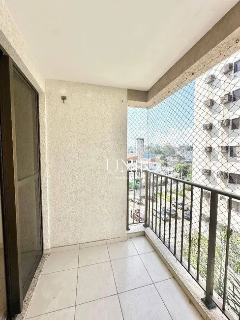 Foto 6 de Apartamento com 3 quartos à venda, 80m2 em Gragoatá, Niteroi - RJ