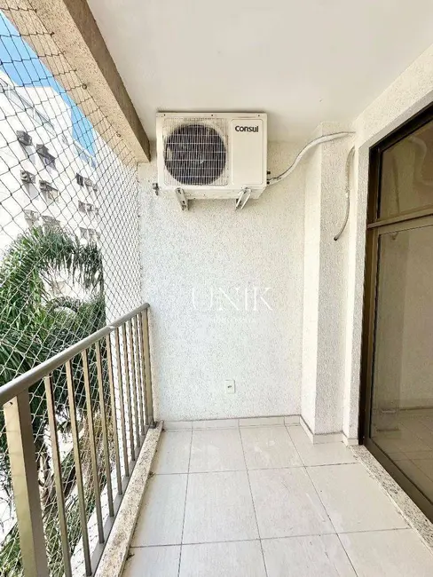 Foto 1 de Apartamento com 3 quartos à venda, 80m2 em Gragoatá, Niteroi - RJ