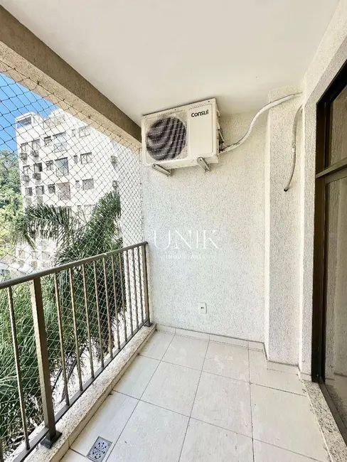 Foto 7 de Apartamento com 3 quartos à venda, 80m2 em Gragoatá, Niteroi - RJ