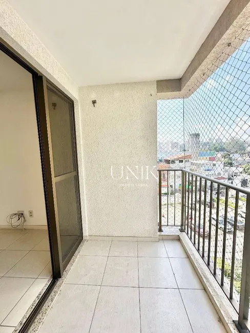 Foto 8 de Apartamento com 3 quartos à venda, 80m2 em Gragoatá, Niteroi - RJ