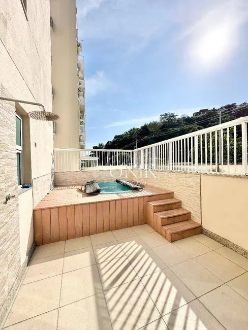 Foto 1 de Apartamento com 2 quartos à venda, 94m2 em Badu, Niteroi - RJ