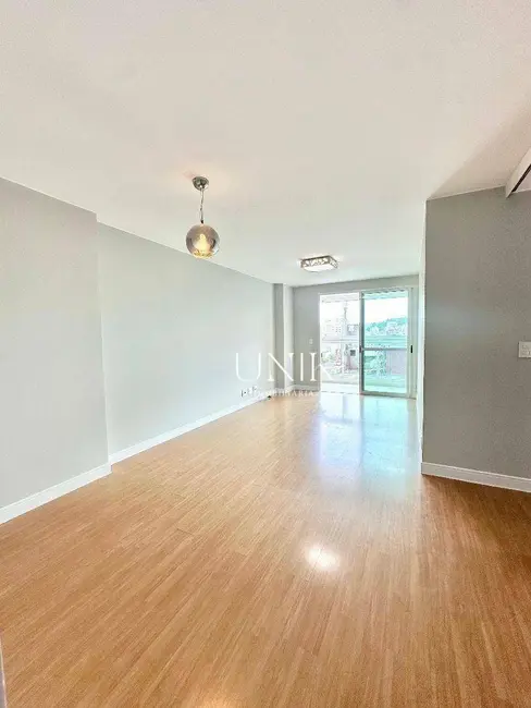 Apartamento com 3 quartos à venda, 101m2 em Icaraí, Niteroi - RJ - imagem 6 Foto 6 de Apartamento com 3 quartos à venda, 101m2 em Icaraí, Niteroi - RJ