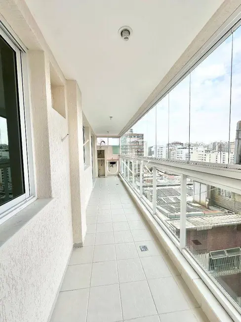 Apartamento com 3 quartos à venda, 101m2 em Icaraí, Niteroi - RJ - imagem 1 Foto 1 de Apartamento com 3 quartos à venda, 101m2 em Icaraí, Niteroi - RJ