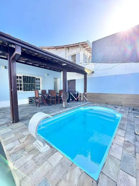 Foto 1 de Casa com 4 quartos à venda, 331m2 em Piratininga, Niteroi - RJ