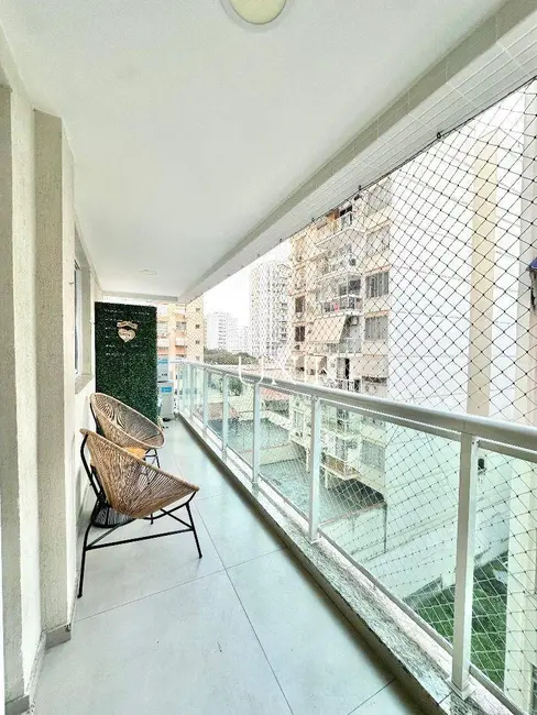 Foto 1 de Apartamento com 3 quartos à venda, 110m2 em Icaraí, Niteroi - RJ
