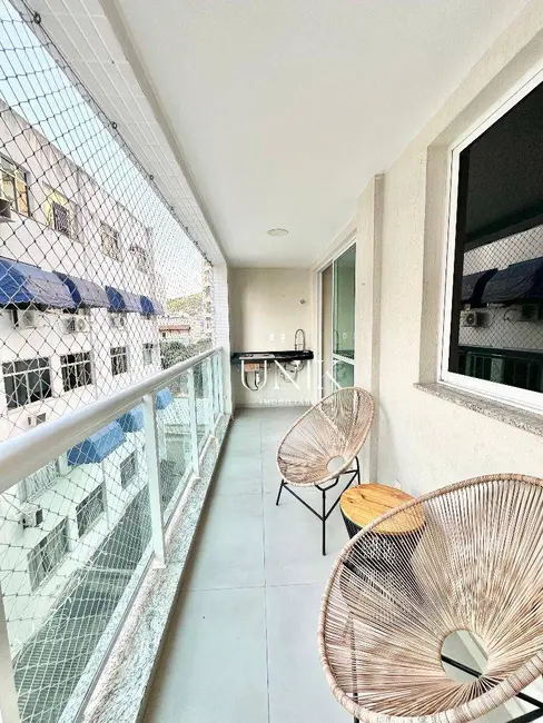 Foto 3 de Apartamento com 3 quartos à venda, 110m2 em Icaraí, Niteroi - RJ